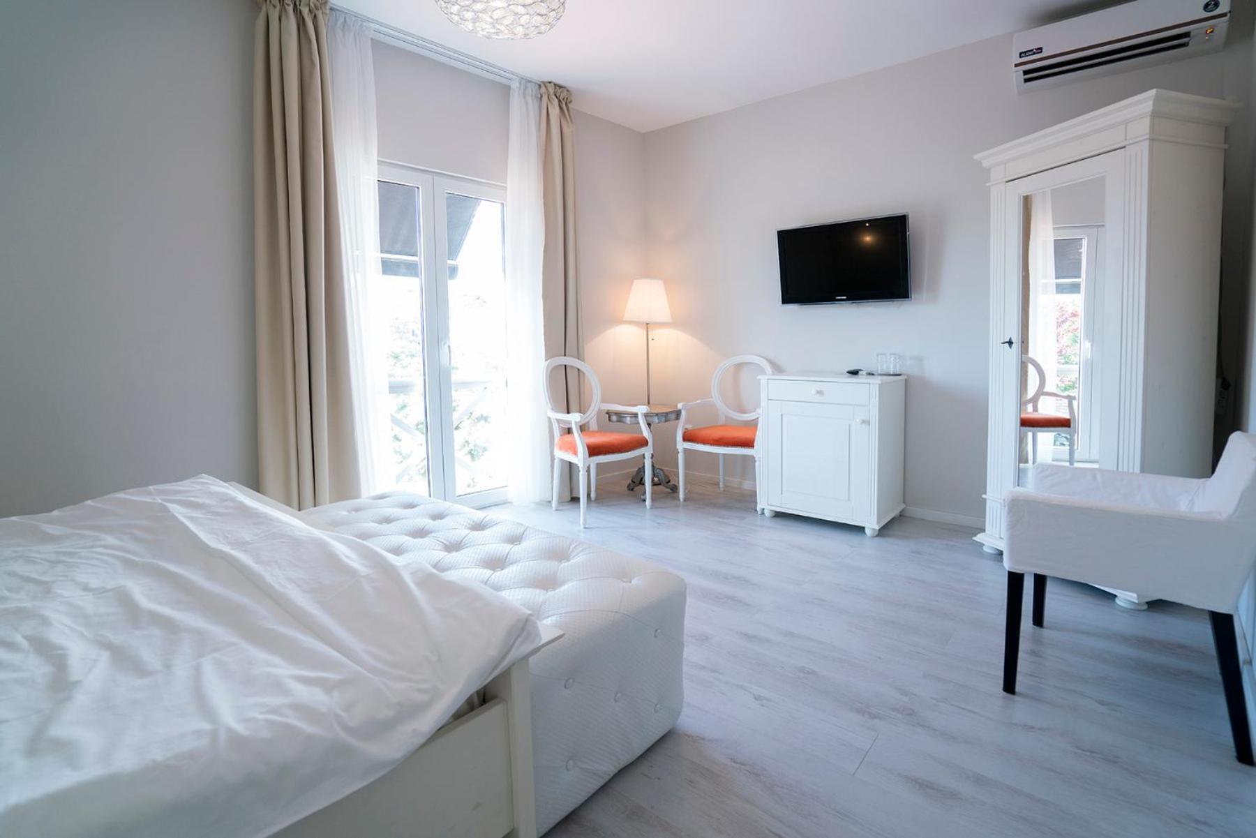 Maris Vama Veche Hotel Buitenkant foto